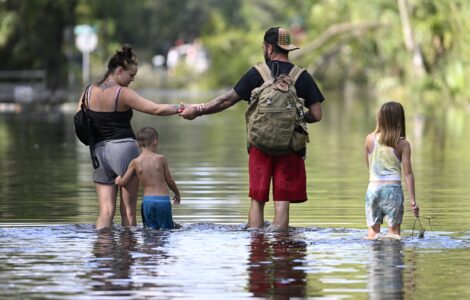 Turmoil, worry swirl over cuts to key federal agencies as hurricane season begins